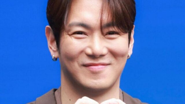 45歳ファニ、熱愛発覚か…「お祝いの嵐」にファン歓喜