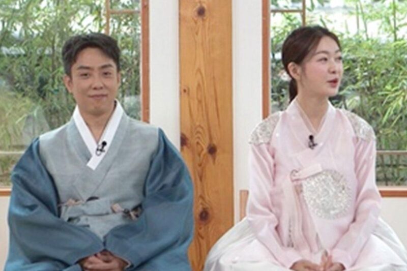 45歳ファニ、熱愛発覚か…「お祝いの嵐」にファン歓喜