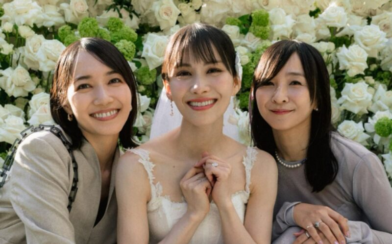 「170億ウォンの実業家と結婚」有名女性スター、豪華な李家の結婚式場を公開…メンバー全員が登場
