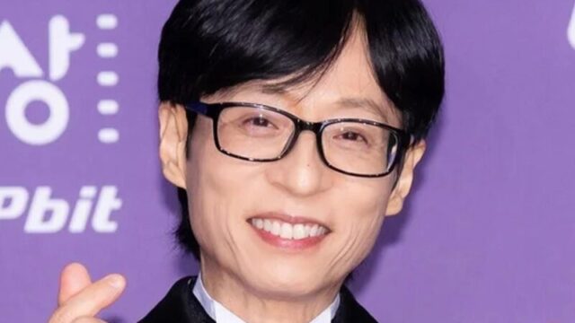 「健康不安」ユ・ジェソク、新たな近況にファン涙…現場は涙の海に