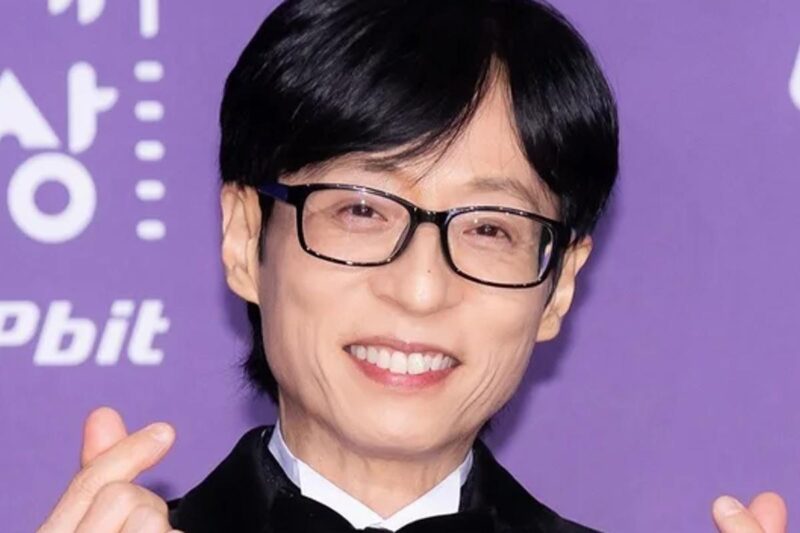 「健康不安」ユ・ジェソク、新たな近況にファン涙…現場は涙の海に