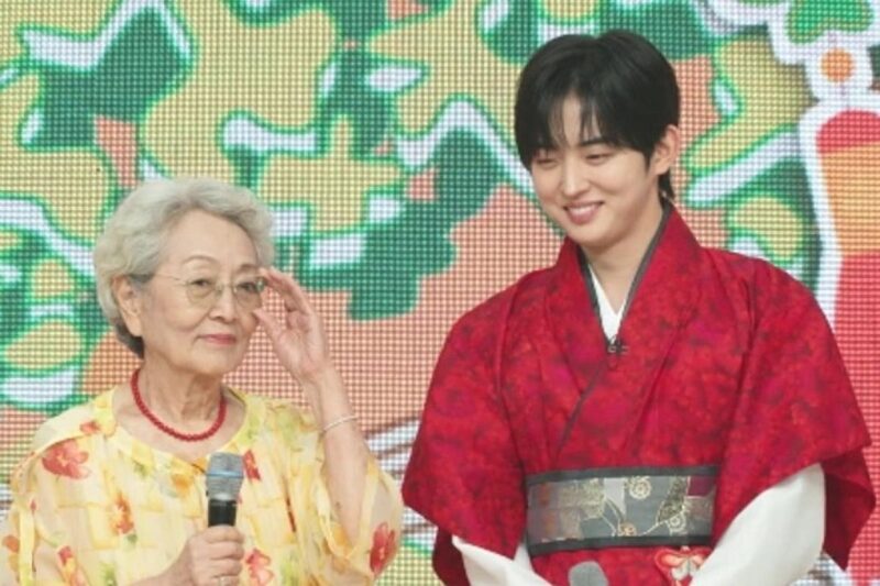 「88歳」キム・ヨンオク、年下男性との熱愛報道に俳優界が騒然