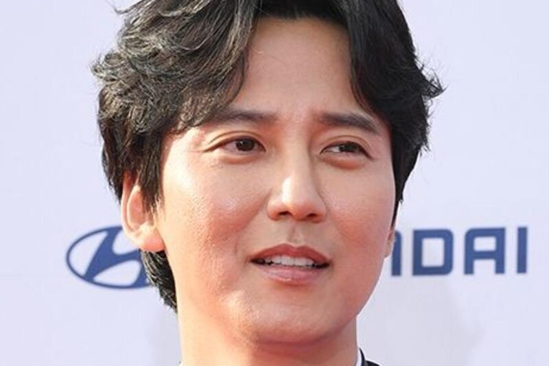 俳優キム・ナムギル、オリンピック公園へ…波紋が広がる