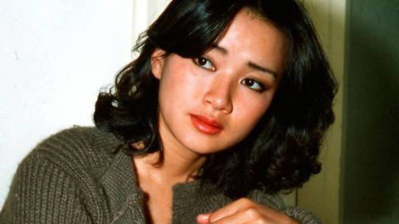 既婚男性との恋愛から4か月後…結婚を機に芸能界を引退したトップスター