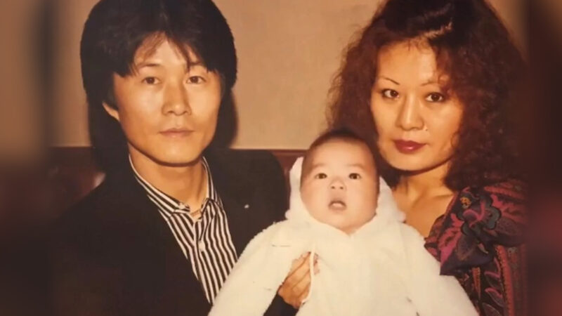 歌手テ・ジナ、認知症の妻オクキョンさんの近況を明かす…変わらぬ献身に寄り添う日々