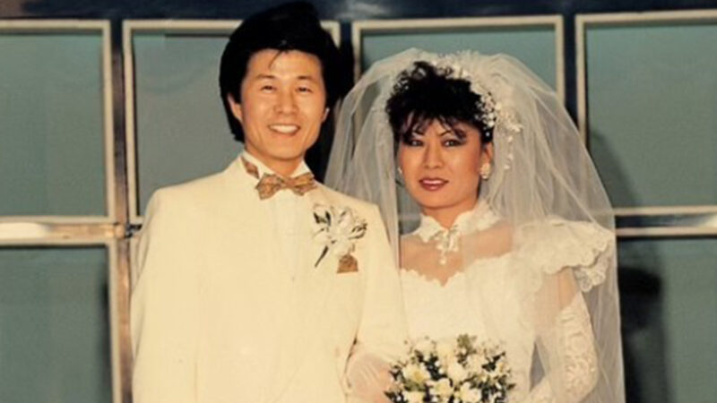 歌手・テ・ジナの妻・オクキョンさんの痛ましい近況