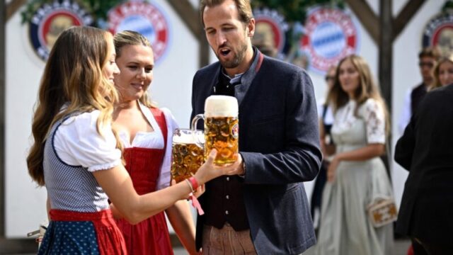 英サッカー場での飲酒解禁か、40年前の規制見直しへ向けて動き