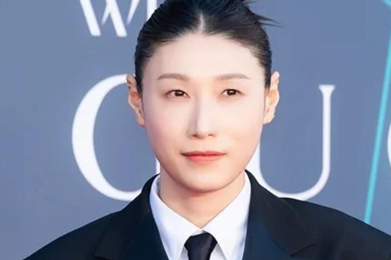 「引退」キム・ヨンヨン、監督就任へ…バレー界に激震