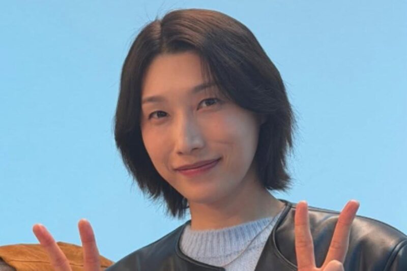 「引退」キム・ヨンヨン、監督就任へ…バレー界に激震