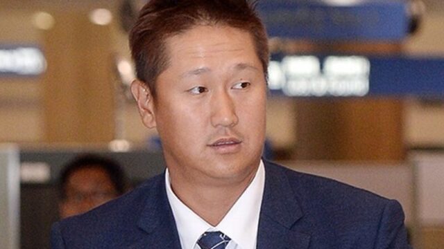 元野球選手イ・デホが語る「釜山方言」の誤解と放送での苦悩…ラジオスターでのエピソードが話題に