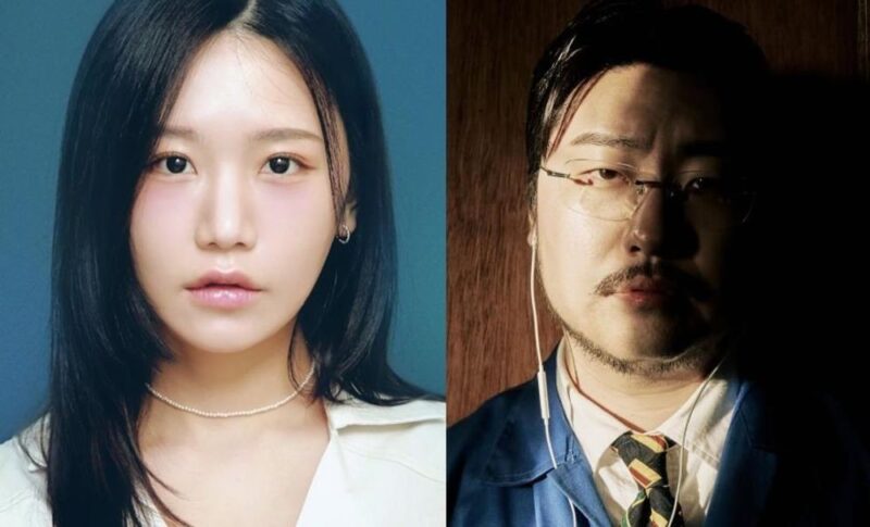 송하예、結婚発表から1か月で「2人目」計画を発表。「できるだけ早く」
