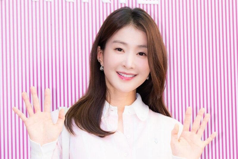 이시영, 이혼 후 홀로 출산했지만… 이미 둘째 아이 첫 돌 "아직도 믿기지 않아"