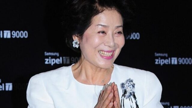82歳女優ソン・ヨンヨ、若さの秘訣は「施術なし」の自然体と語る健康美の秘密