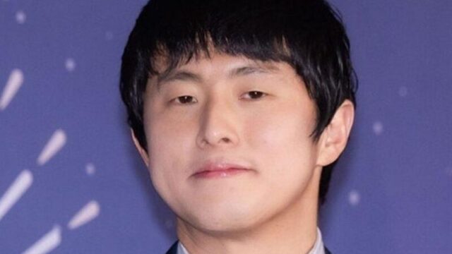 旗安84♥ナヒ、ついに…「結婚前に第2子発表」