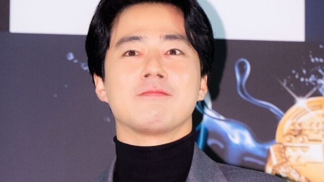 「演技が楽しくなかった」俳優チョ・インソン、デビュー26年目で明かした苦悩と作品への「無条件の愛」