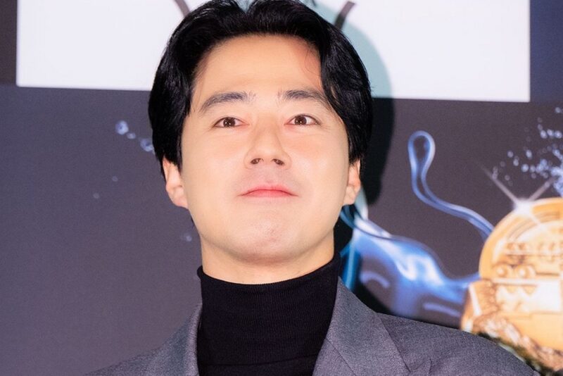「演技が楽しくなかった」俳優チョ・インソン、デビュー26年目で明かした苦悩と作品への「無条件の愛」