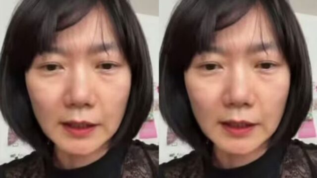 「自然体でかっこいい」46歳ペ・ドゥナ、ライブ配信で見せた“すっぴん風”の姿にネット上で多様な反響
