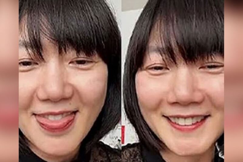 「時代の前ではどうにもできないね」…46歳の女優、急激な老け込みに反応が噴出した理由