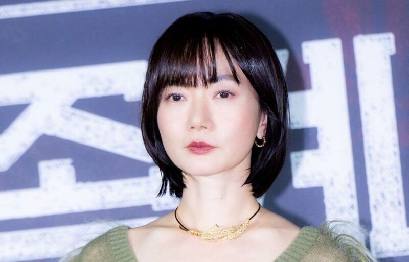 「時代の前ではどうにもできないね」…46歳の女優、急激な老け込みに反応が噴出した理由