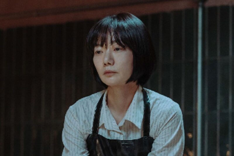 「時代の前ではどうにもできないね」…46歳の女優、急激な老け込みに反応が噴出した理由