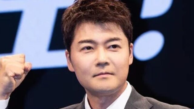 「操作疑惑」チョン・ヒョンム、撮影中断…波紋広がる