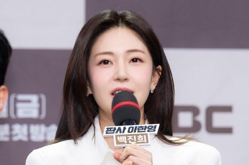 「来年結婚」ペク・ジニ、カナダで新生活へ…韓国を離れる決断