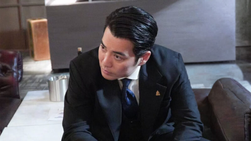 俳優チュ・サンウクが『冷蔵庫を頼む！』で衝撃の視聴率公約？「5％突破で出演者全員に冷蔵庫」と宣言した理由とギャップの魅力