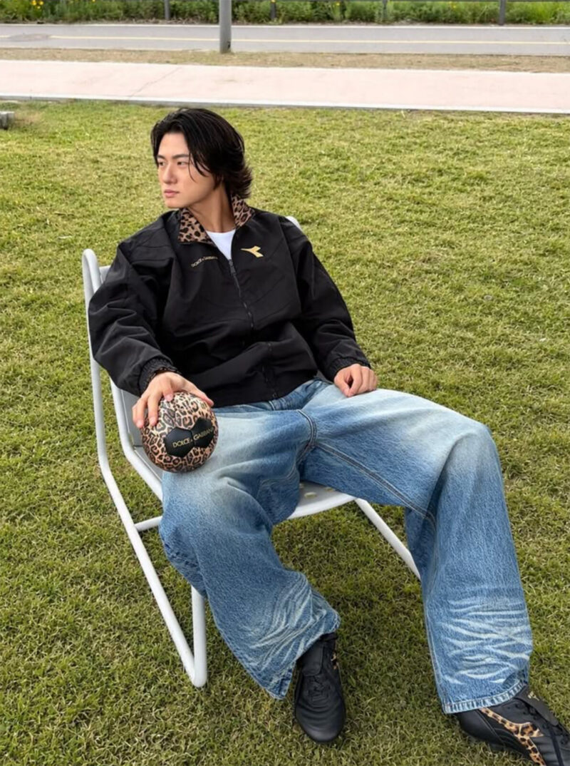 一般人時代には警備員を務めるほど健康だった芸能人が、なぜ兵役免除を受けたのか?