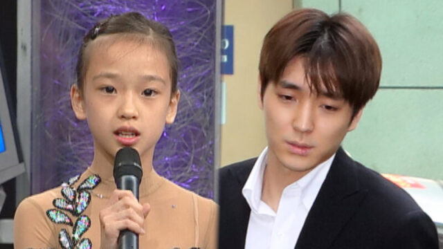 交際5か月で破局…元新体操妖精ソン・ヨンジェと元FTISLANDチェ・ジョンフンの「公開恋愛1か月」が残した重圧と苦悩