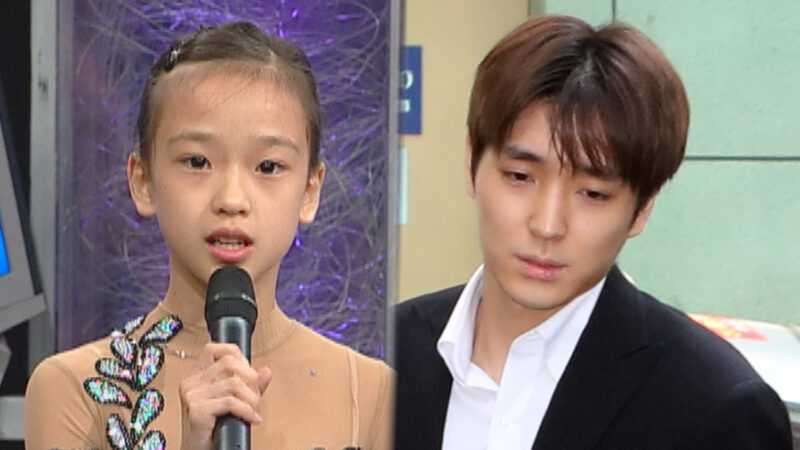 交際5か月で破局…元新体操妖精ソン・ヨンジェと元FTISLANDチェ・ジョンフンの「公開恋愛1か月」が残した重圧と苦悩