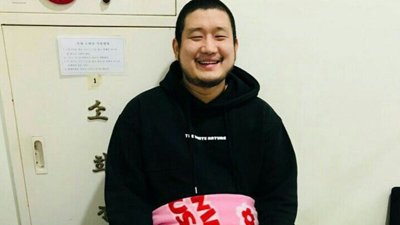 ドラマ『新兵』の南泰宇、オーディションに「私物の軍服」で挑んだ真意とは