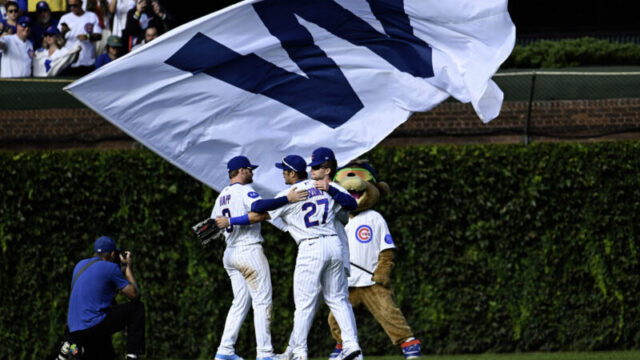 シカゴ・カブスのクロウ＝アームストロングが快挙！MLB史上7人目の「40-40」を達成