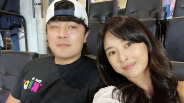 元メジャーリーガー・崔成宰の妻ハ・ウォンミ、米国滞在中に遭遇した衝撃の「陰口」エピソードを告白