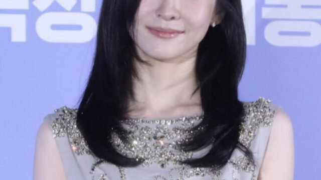 パク・ジヒョン、国際エミー賞主演女優賞にノミネート！「ウンジュンとサンヨン」での熱演が世界で評価