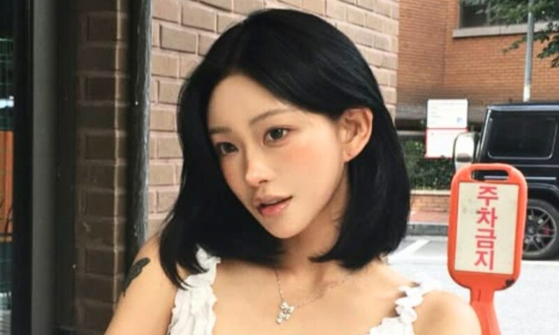 「ジーン・ヒョンの金を狙うのか」…洪進京、故チョン・ジンシルの叔母の説明発言が突然削除