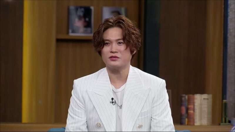 「私はハムスター」黄嘉蘭、無名時代のドタバタ…147日間の路上生活→眉を剃るまで（『데이앤나잇』）