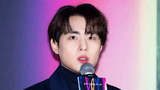 チョ・ビョンギュ、長引く学暴疑惑と軍入隊を控えた近況に注目