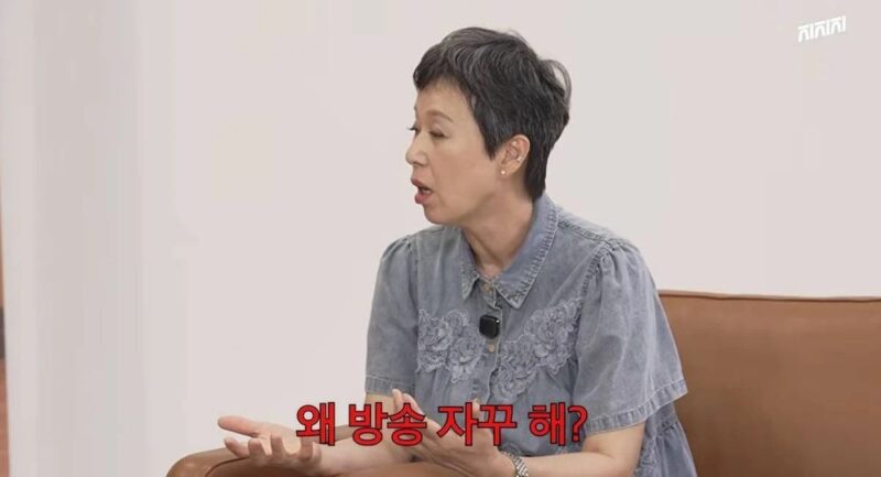 정준하, 5개 식당 운영 중… 해외 진출 계획 밝혀 "방송 안 해도 돼" 박미선도 감탄