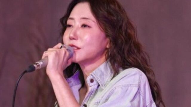 「ラブホリック」ジソン、近況が明らかに…歌謡界から感動の声