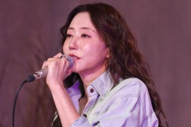 「ラブホリック」ジソン、近況が明らかに…歌謡界から感動の声