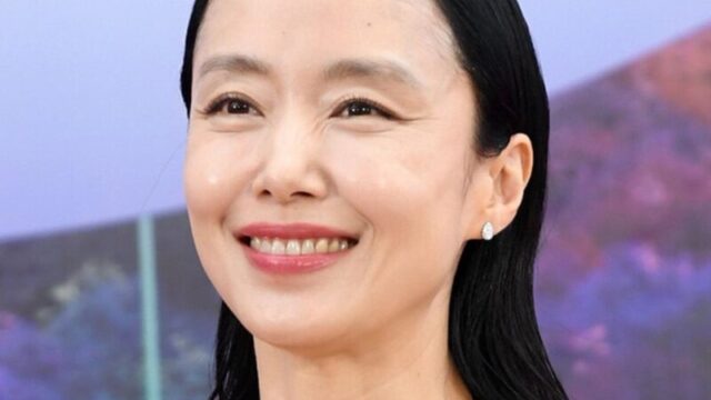 俳優チョン・ドヨン、イタリアへ…ファンから「感涙」の声