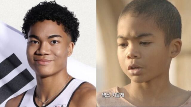 『太陽の末裔』の“ヤギの少年”が激変！韓国陸上の超新星ナマディ・ジョエルジン、アジア大会男子100mで準決勝進出し大注目