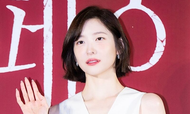 パク・ジヒョン、韓国女優初の快挙!国際エミー賞「最優秀女優賞」ノミネートの偉業と評価の背景