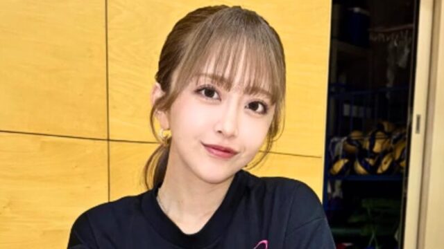 起立性調節障害を抱えたみりちゃむ、壮絶な過去を告白「女子全員からいじめられた」誤解から生じた学生時代の葛藤と克服