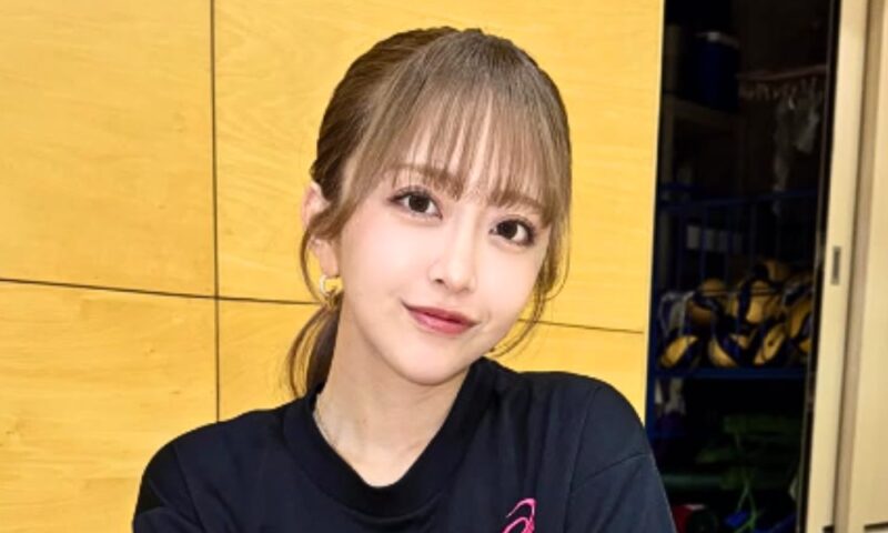 起立性調節障害を抱えたみりちゃむ、壮絶な過去を告白「女子全員からいじめられた」誤解から生じた学生時代の葛藤と克服