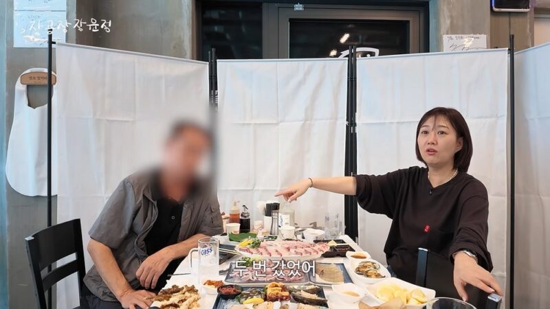 장윤정, 母에 이어 父도 "서해대교로 죽으러 간다"… 가슴 아픈 과거사