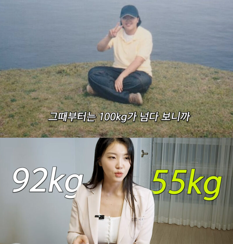 100kg超えの女子高生から話題の“ボディコン・グラマードクター”に！