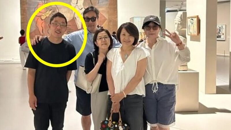 「国民MC」キム・ジェドンの今、激痩せした近況写真が公開されネットで反響