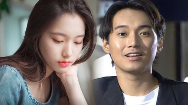 俳優パク・チョルが語る愛娘の近況と元妻への複雑な心境