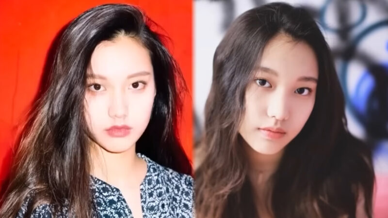 離婚はしたが…韓国最高の美女を育てた元芸能人夫婦